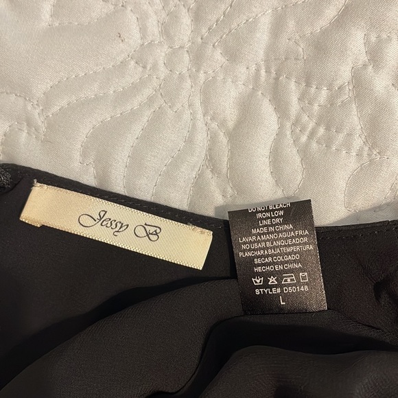 Jessy B Modcloth dress, L. - Picture 8 of 15